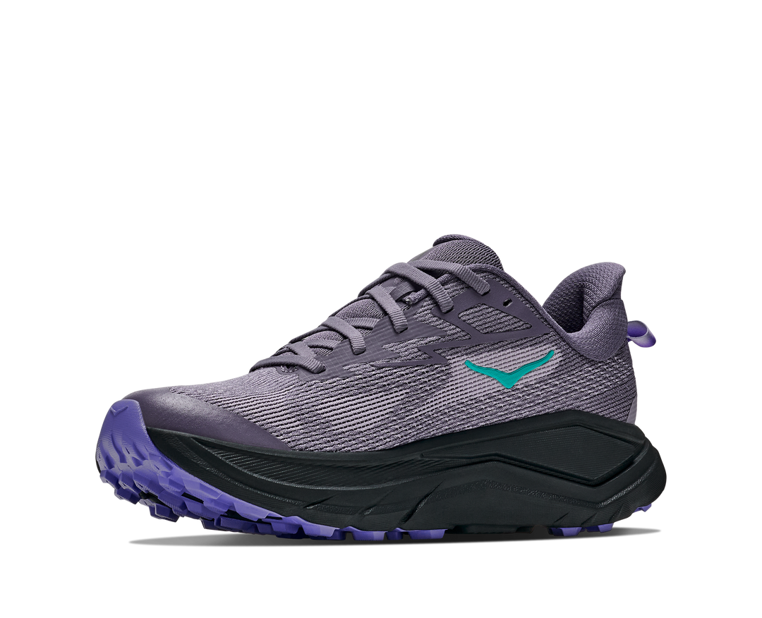 Hoka Lady Challenger 8