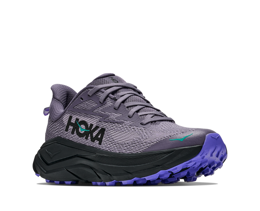 Hoka Lady Challenger 8