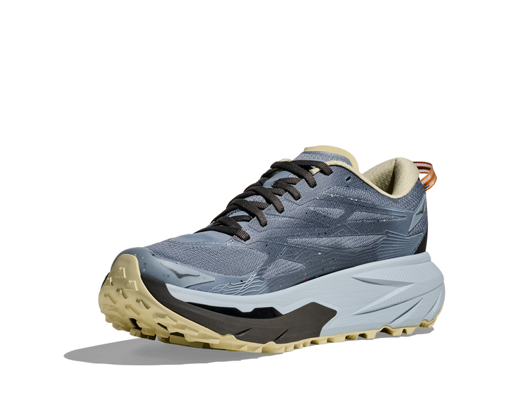 Hoka Mafate 5