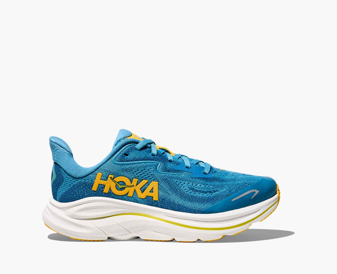 Hoka Clifton 10 Big Kids