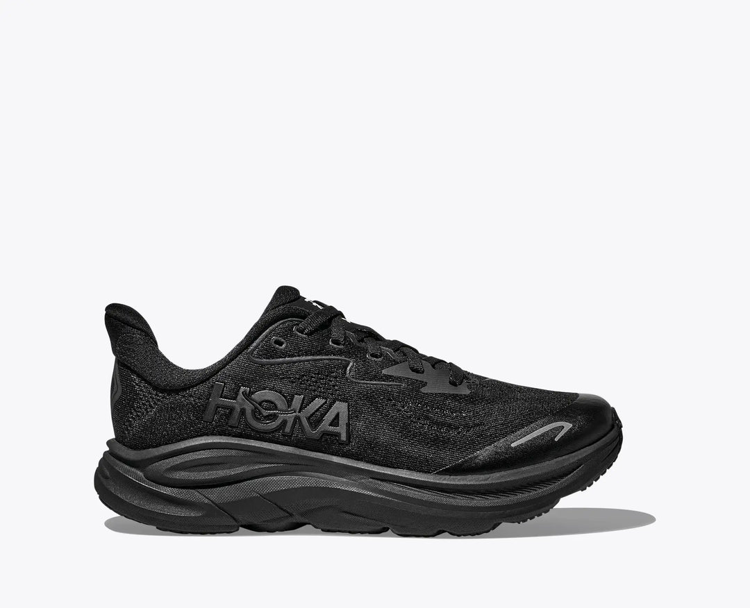 Hoka Clifton 10 Big Kids