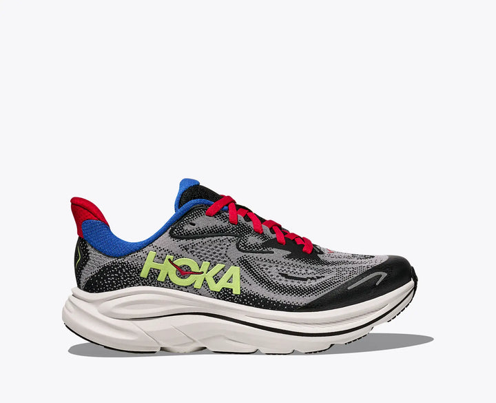 Hoka Clifton 10 Big Kids