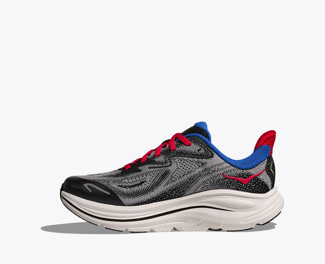 Hoka Clifton 10 Big Kids