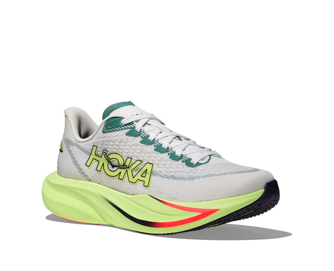 Hoka Lady Mach 7