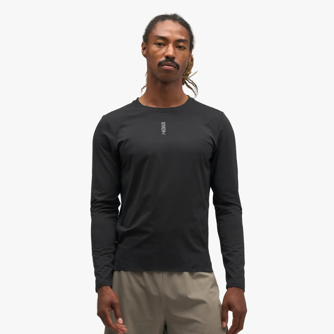 Hoka Everyrun Long Sleeve