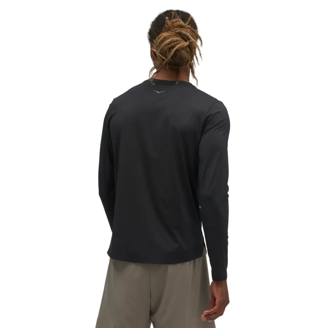 Hoka Everyrun Long Sleeve T