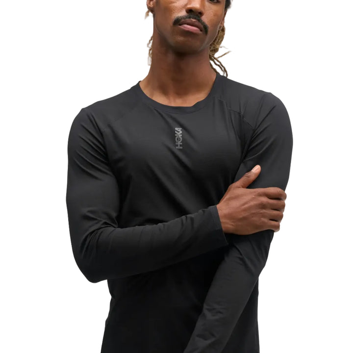 Hoka Everyrun Long Sleeve T
