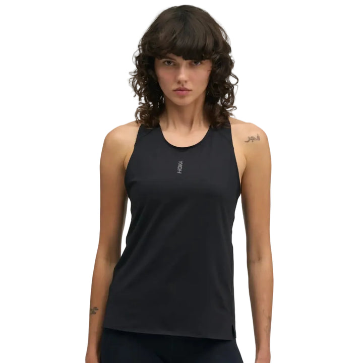 Hoka Women's Everyrun Tank