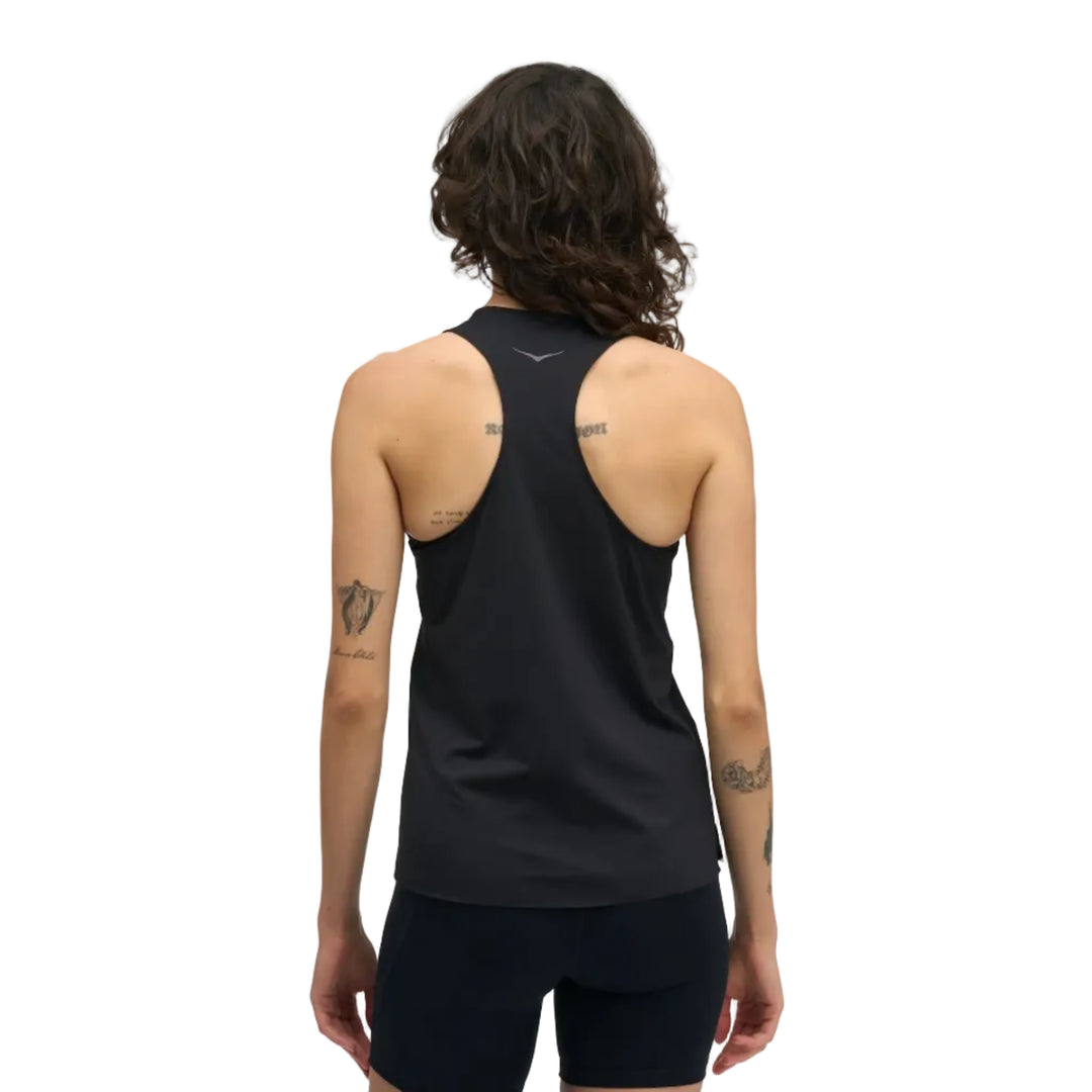 Hoka Women's Everyrun Tank