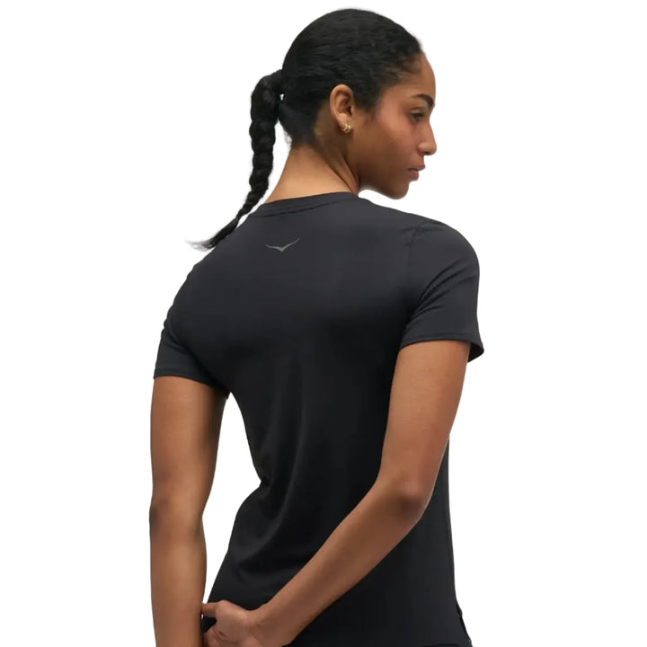 Hoka Women's Everyrun T-Shirt