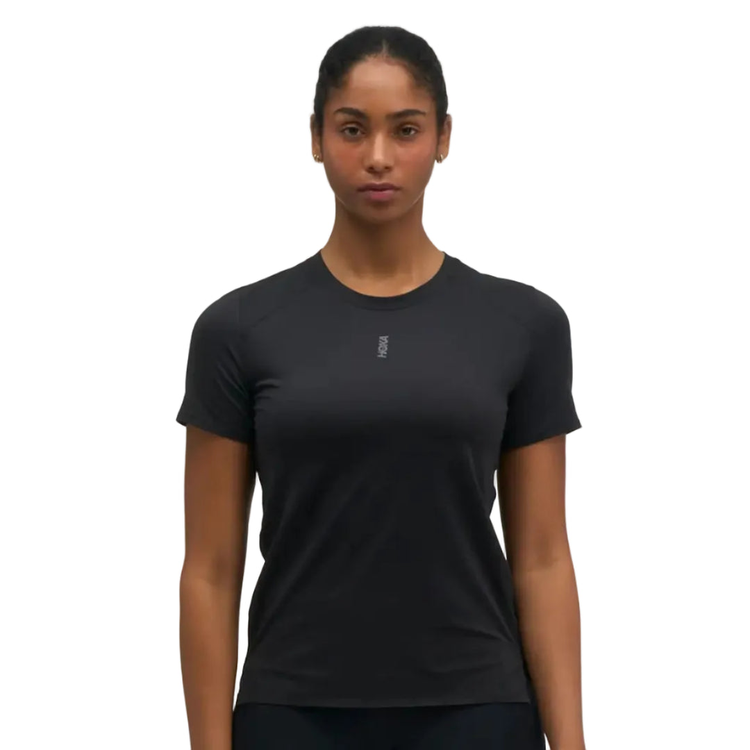 Hoka Women's Everyrun T-Shirt
