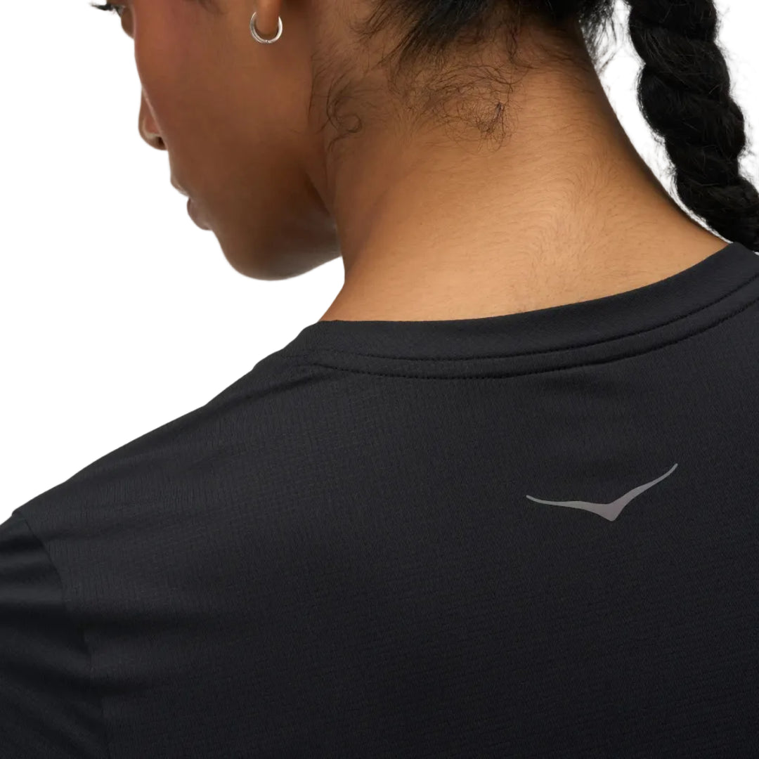 Hoka Women's Everyrun T-Shirt