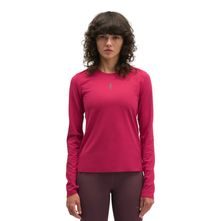 Hoka Lady Everyrun Long Sleeve Top