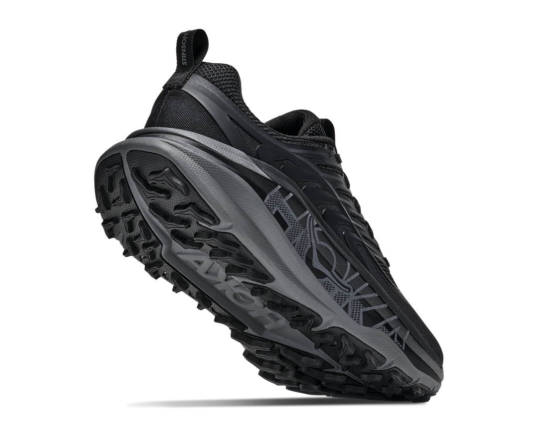 Hoka Stinson 8