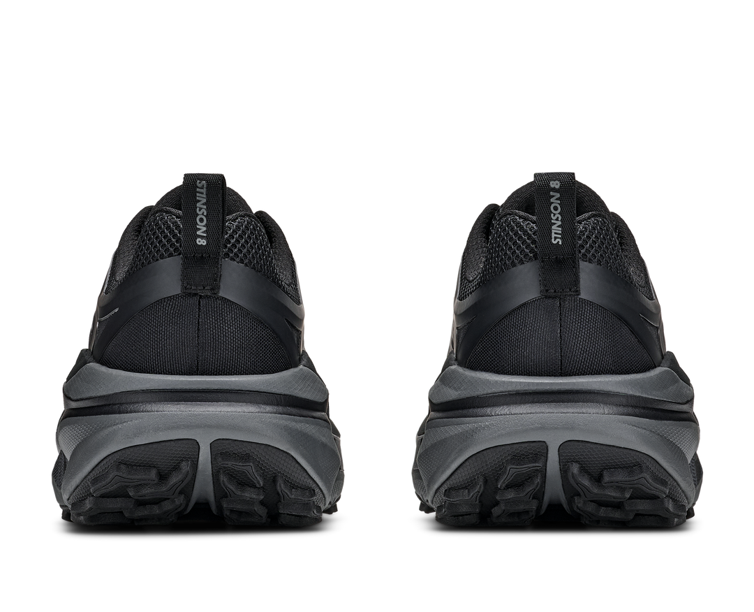 Hoka Stinson 8
