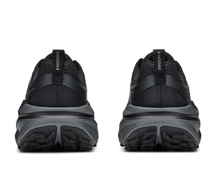 Hoka Stinson 8