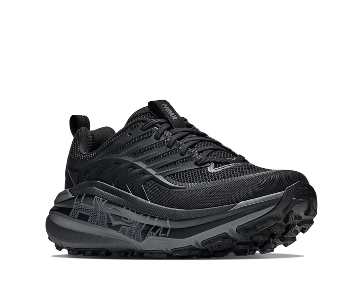 Hoka Stinson 8