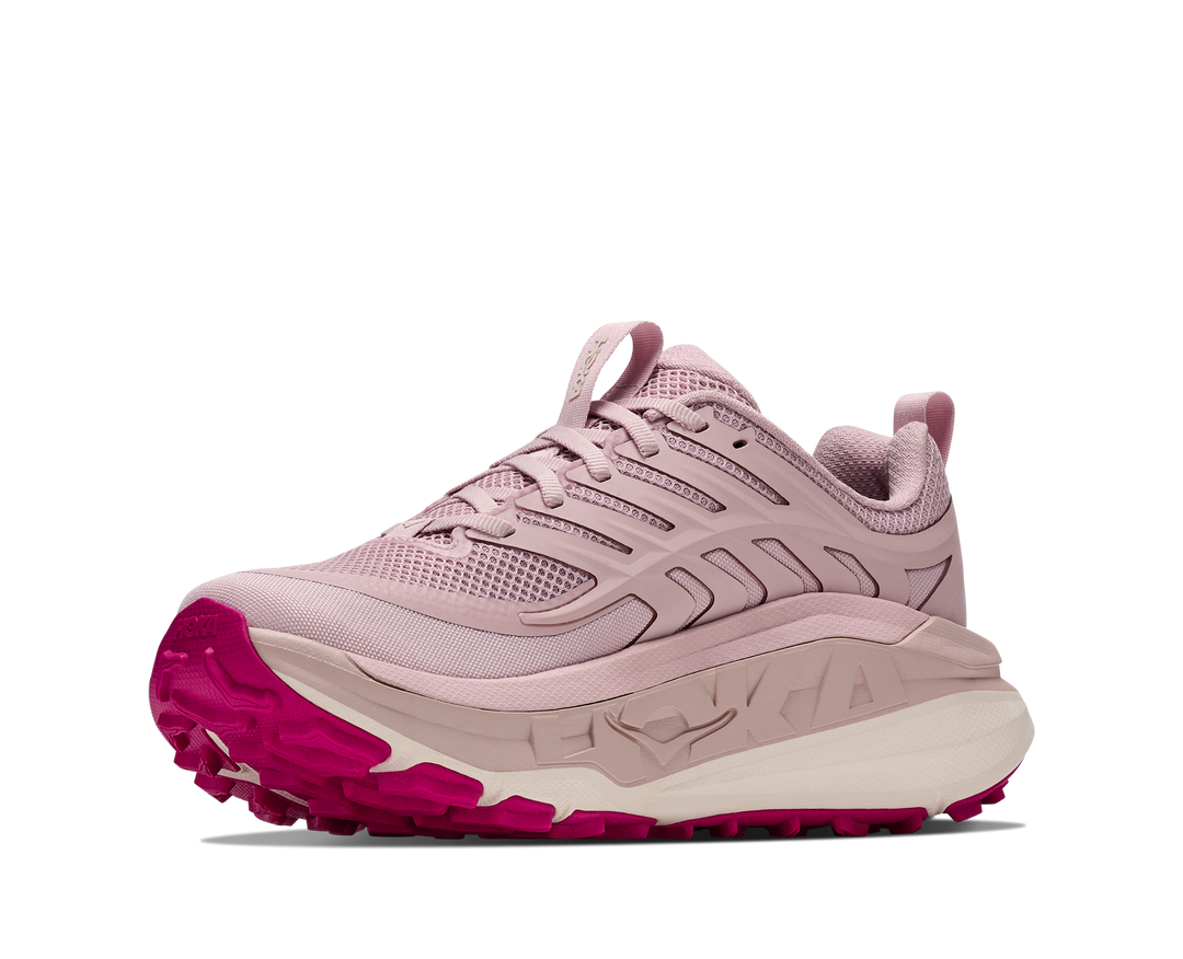 Hoka Lady Stinson 8