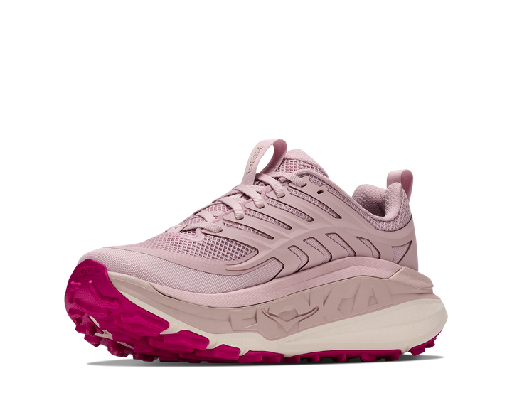 Hoka Lady Stinson 8
