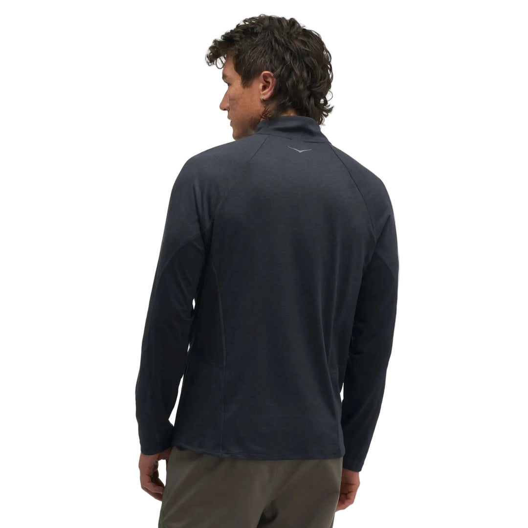 Hoka Skyform 1/2 Zip