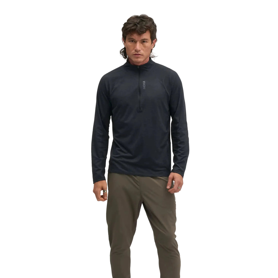 Hoka Skyform 1/2 Zip