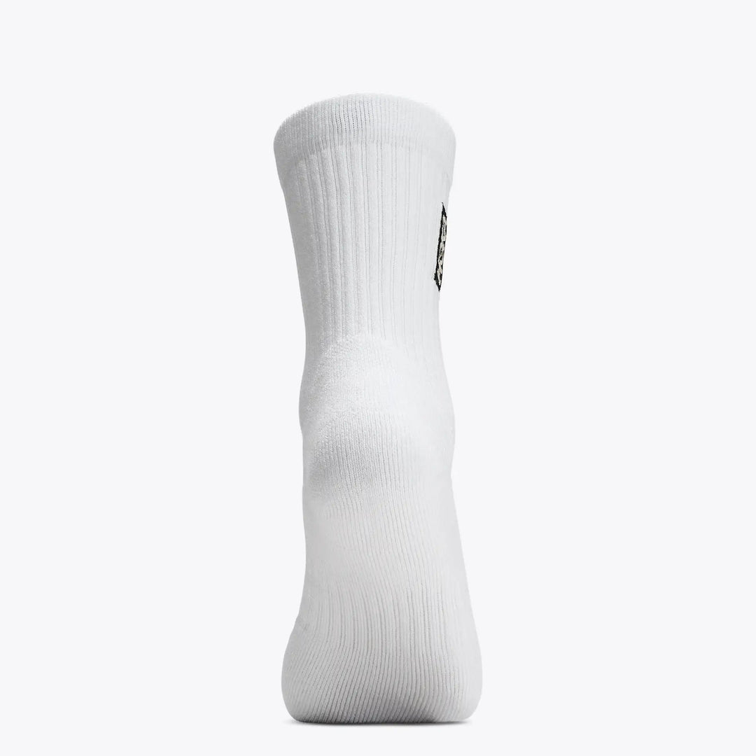 Hoka Lifestyle Crew Socks