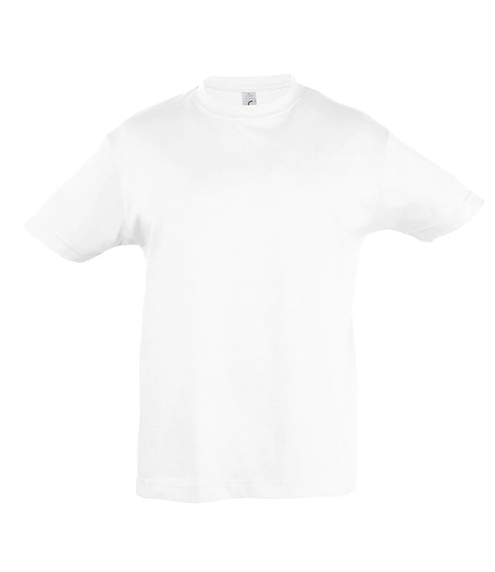 Sols Regent Junior T-Shirt 11970