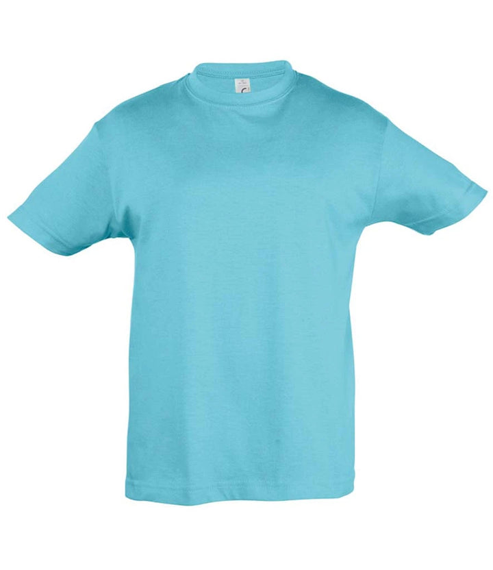 Sols Regent Junior T-Shirt 11970