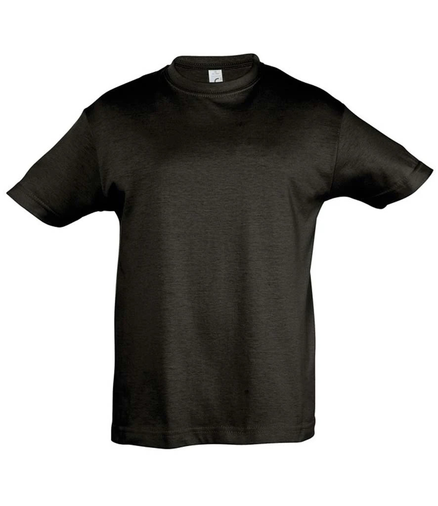 Sols Regent Junior T-Shirt 11970
