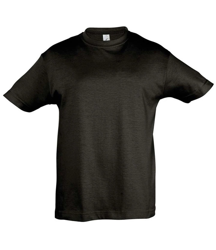 Sols Regent Junior T-Shirt 11970