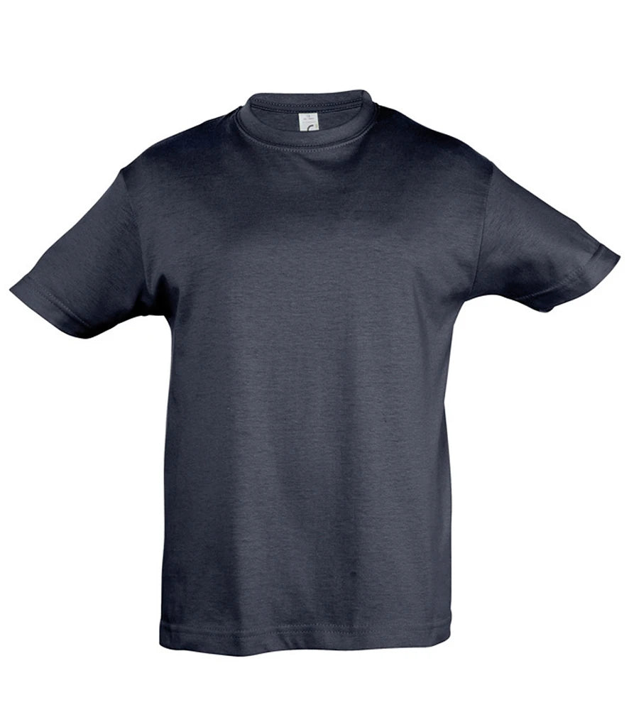 Sols Regent Junior T-Shirt 11970
