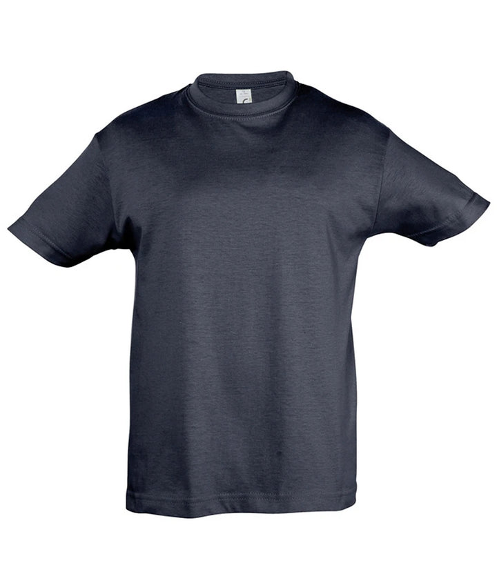 Sols Regent Junior T-Shirt 11970
