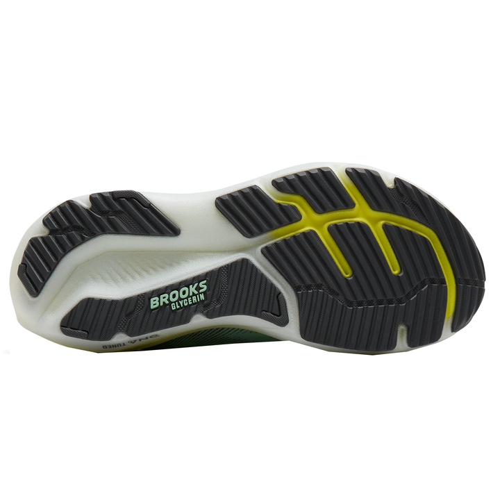 Brooks lady Glycerin 23