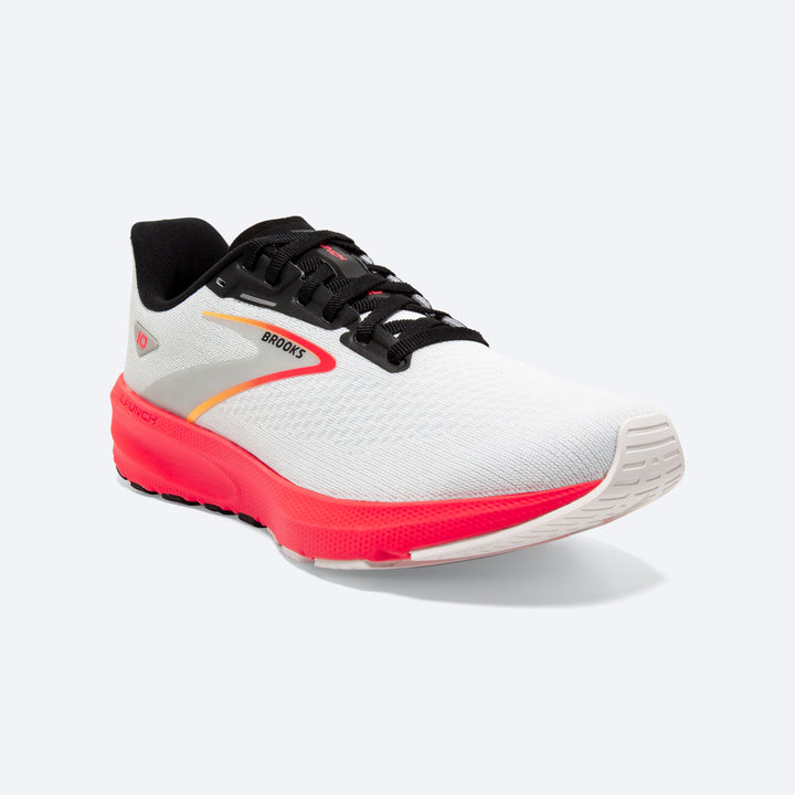 Brooks Lady Launch 10