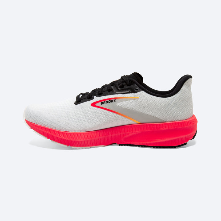 Brooks Lady Launch 10