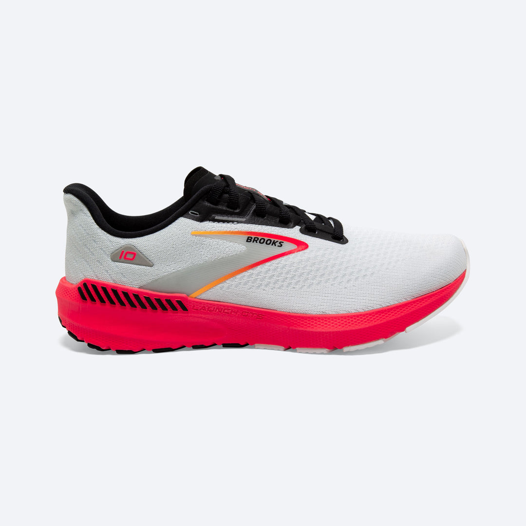 Brooks Lady Launch GTS 10