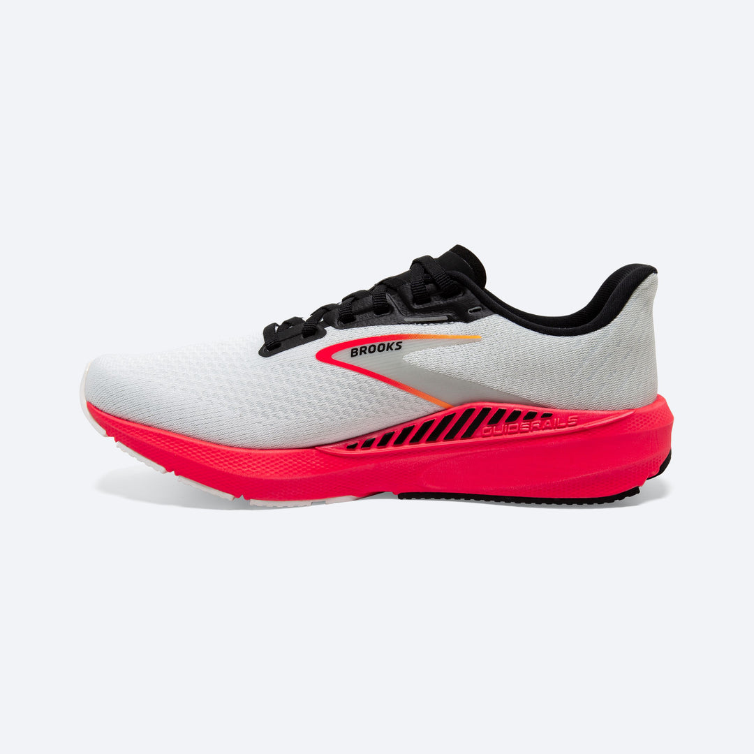 Brooks Lady Launch GTS 10