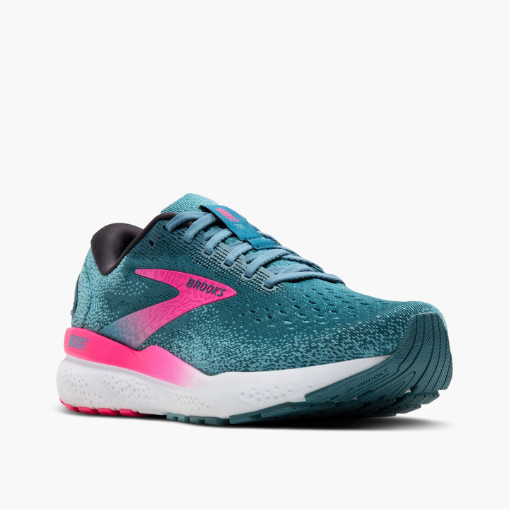 Brooks Lady Ghost 16