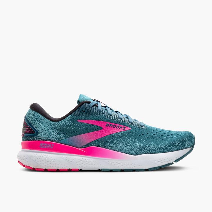 Brooks Lady Ghost 16