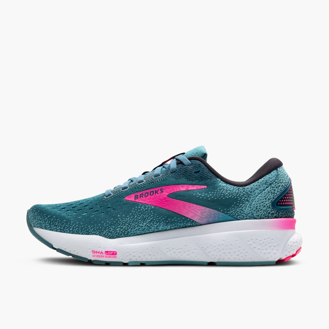 Brooks Lady Ghost 16