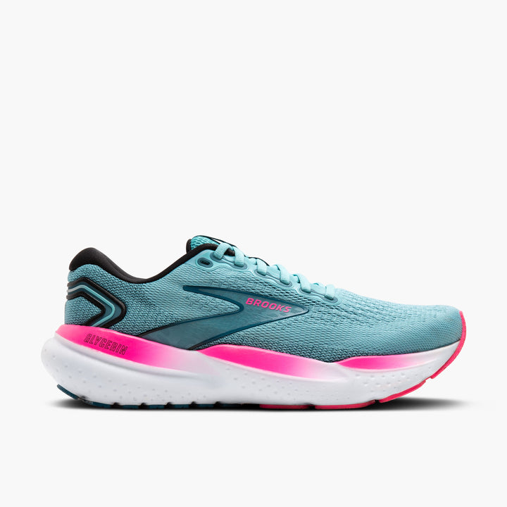 Brooks Lady Ghost 16