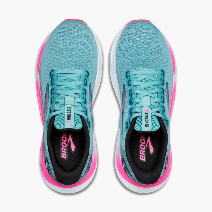 Brooks Lady Glycerin 21