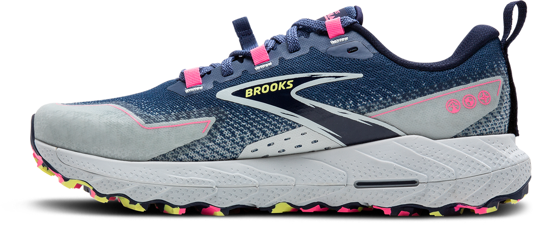 Brooks Lady Cascadia 18