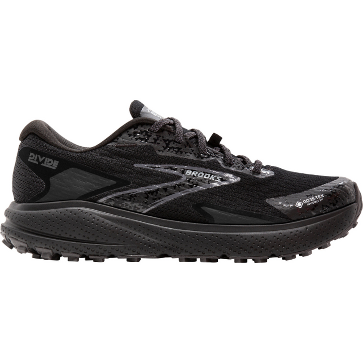 Brooks Lady Divide 5 GTX