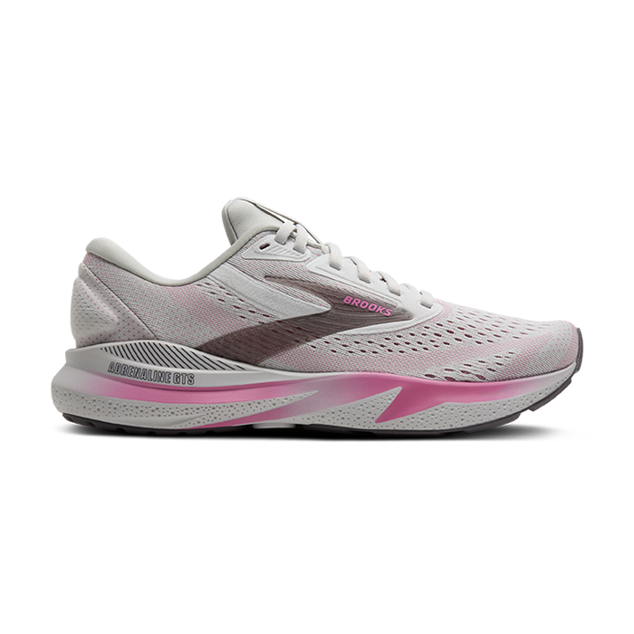 Brooks Lady Adrenaline GTS 24