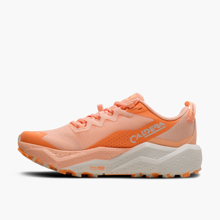 Brooks Lady Caldera 8