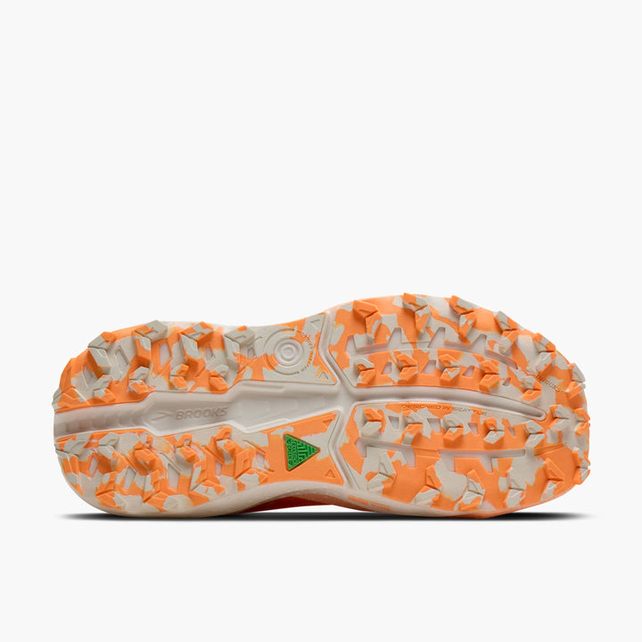 Brooks Lady Caldera 8