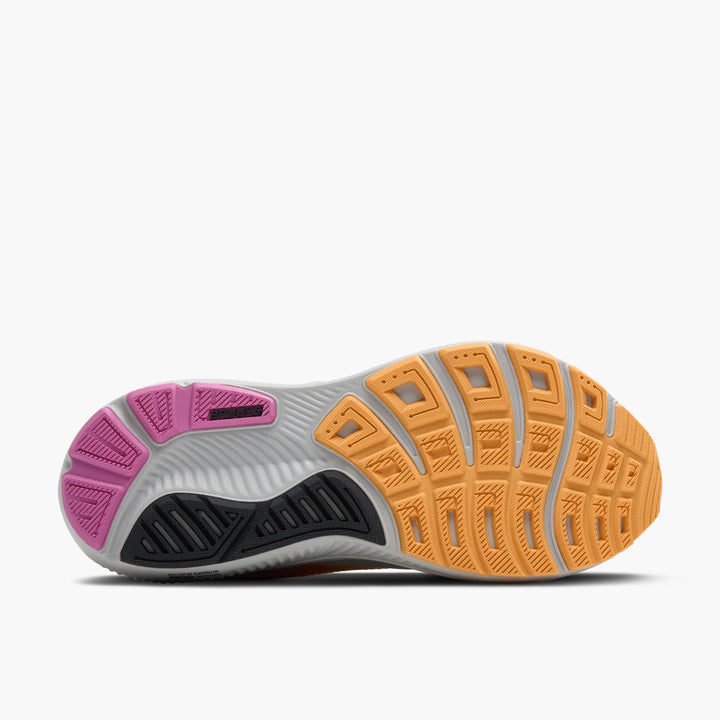 Brooks Lady Ghost 17