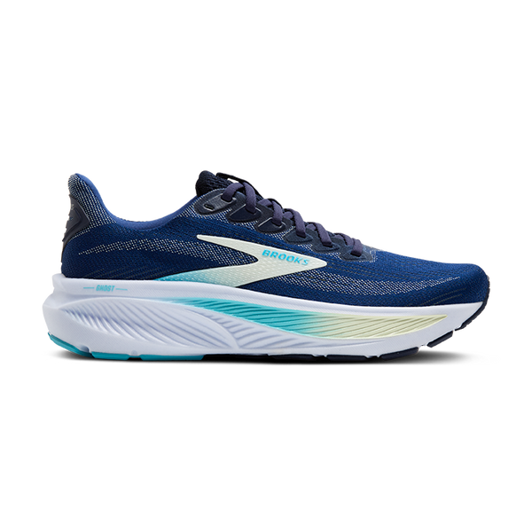 Brooks Lady Ghost 17