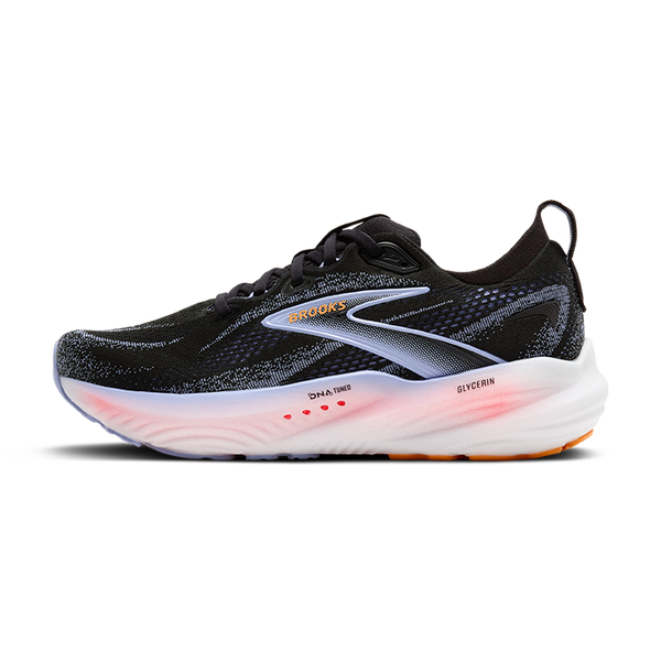Brooks Lady Glycerin 22